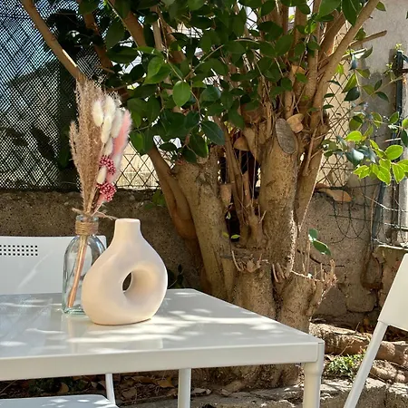 Apartamento Le Petit Cocon De