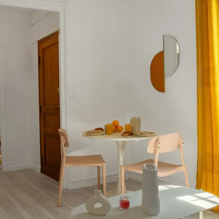 Appartamento Le Petit Cocon De *