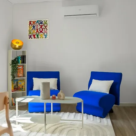Apartment Le Petit Cocon De